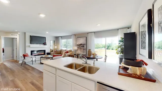 $339,990 | 618 Fallen Leaf Drive, Belton, MO 64012