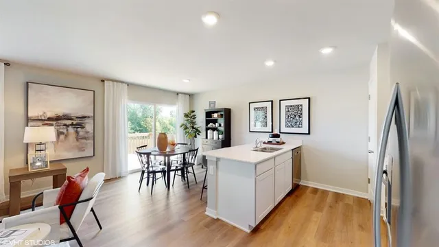 $339,990 | 618 Fallen Leaf Drive, Belton, MO 64012