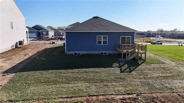 $339,990 | 618 Fallen Leaf Drive, Belton, MO 64012
