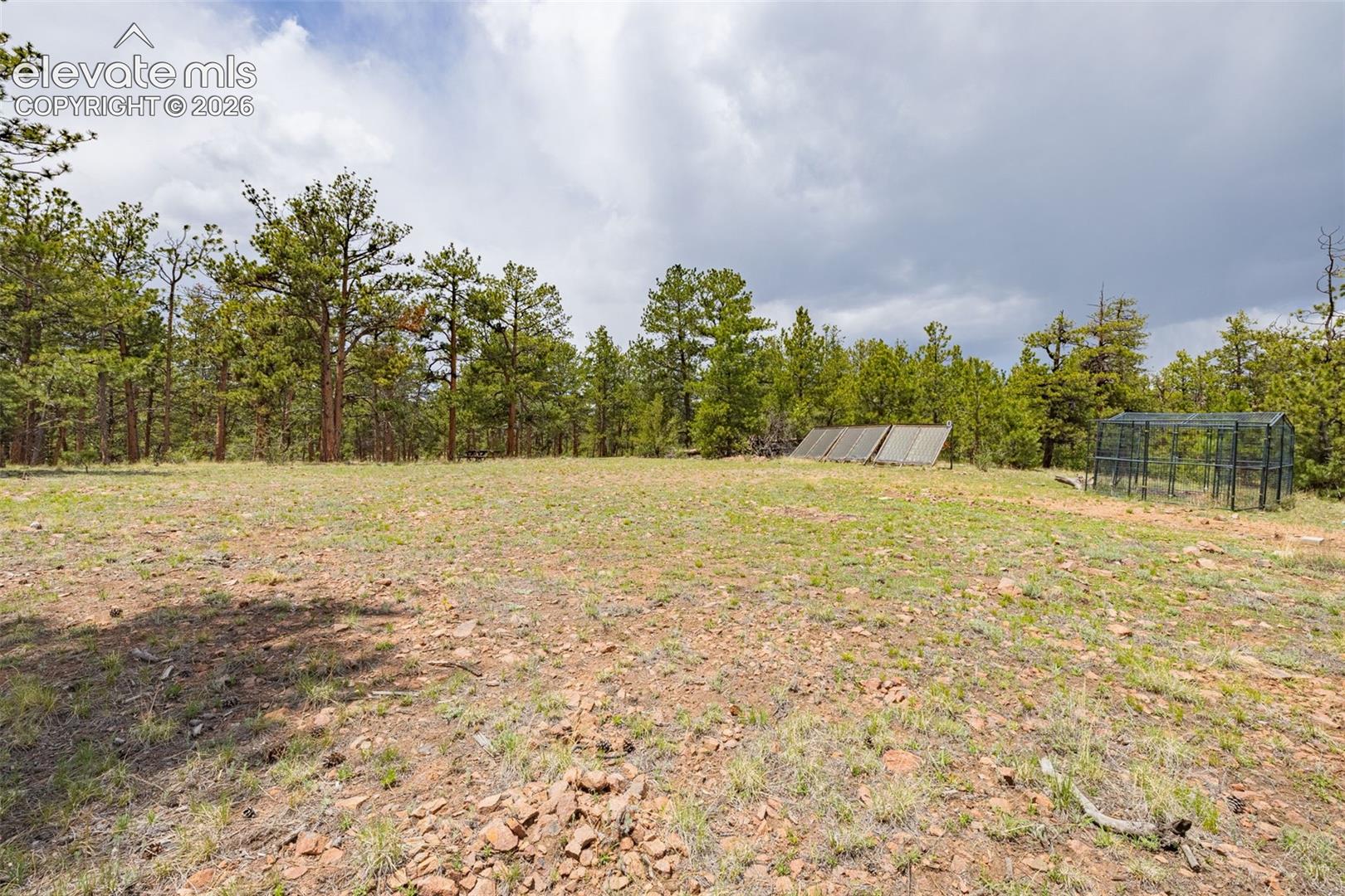 4250 Doe Valley Road Guffey, CO 80820 - Photo 16 of 35