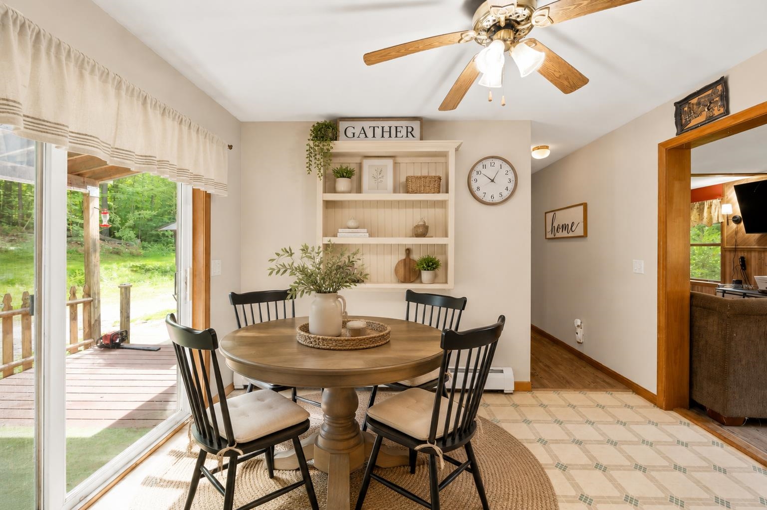 314 Old Bristol Road New Hampton, NH 03256 - Photo 17 of 60 Gallery Image 17