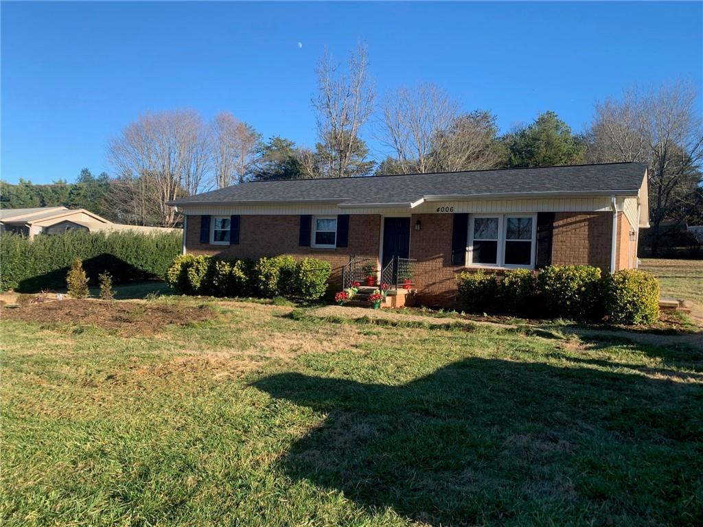 4006 Lee Cline Road Conover, NC 28613 - Photo 1 of 18 Gallery Image 1