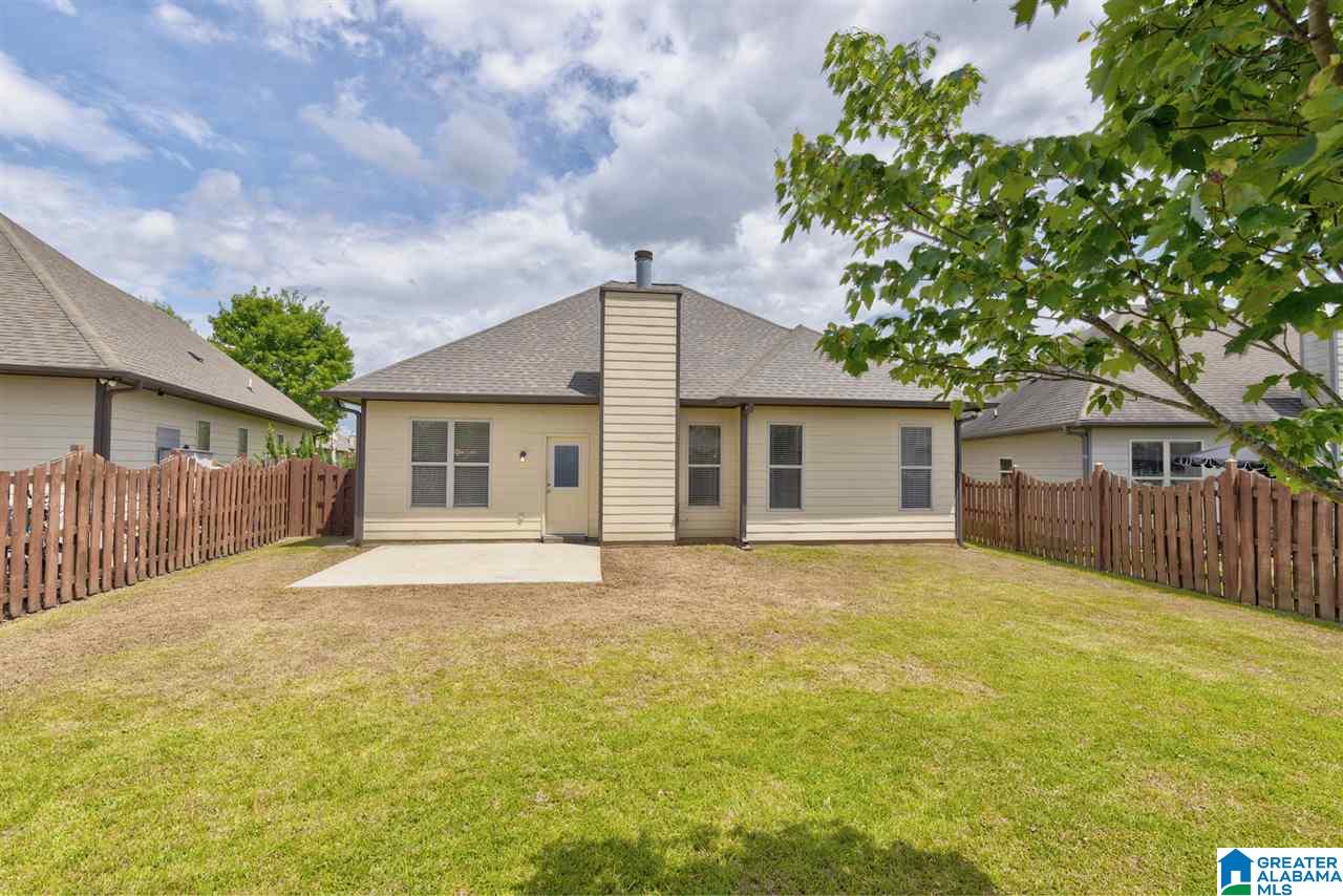 2115 Spaulding Place Moody, AL 35004 - Photo 22 of 24