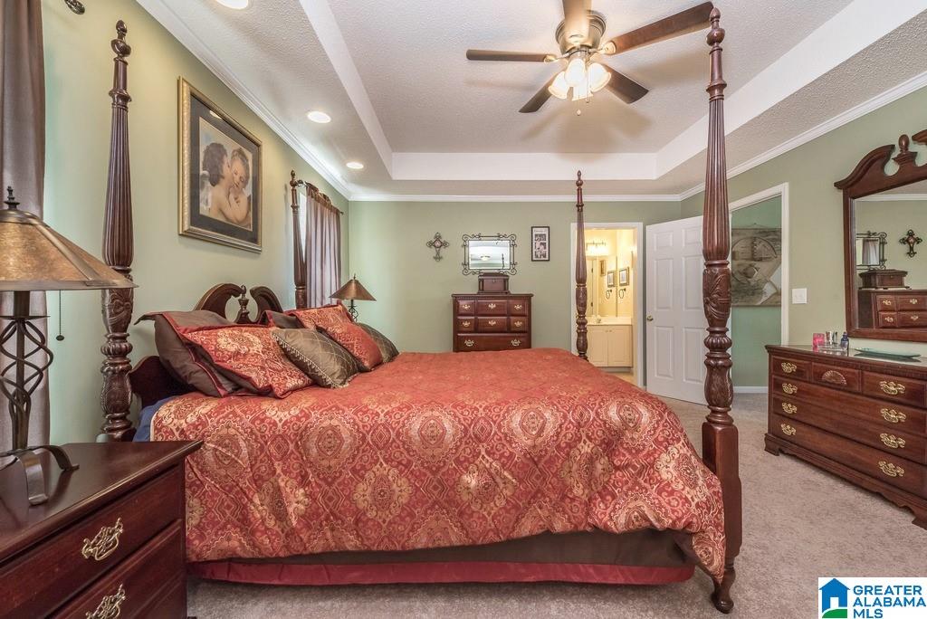 124 Brent Way Alabaster, AL 35007 - Photo 12 of 30