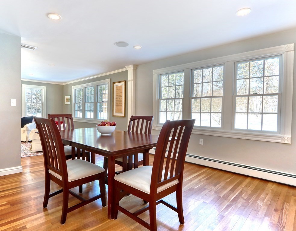 9 Meadowbrook Road Lincoln, MA 01773 - Photo 5 of 40