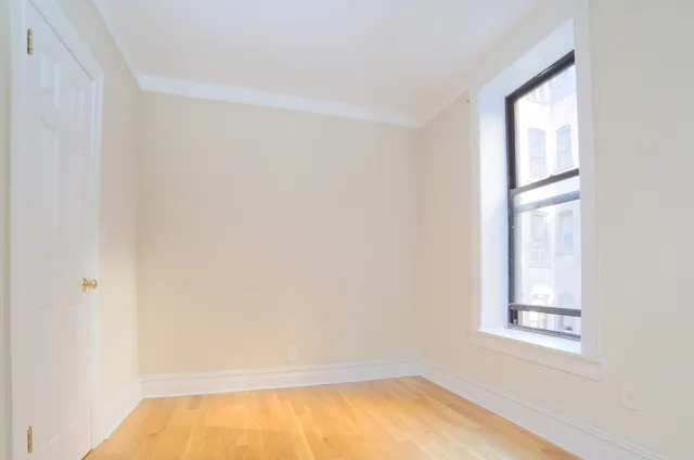 $4,100 | 515 West 122nd Street, Unit 54 | Morningside Heights
