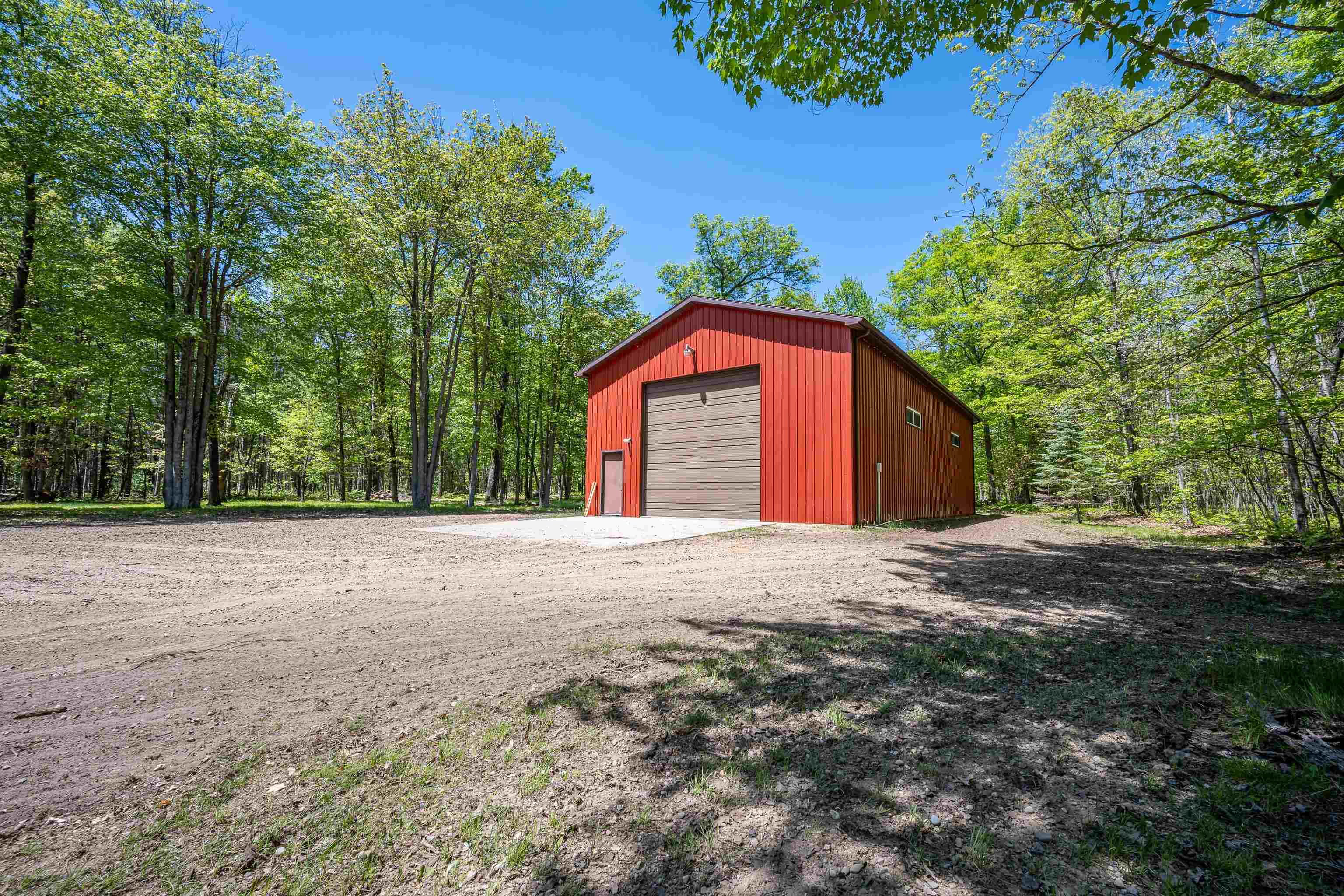 240 Hilts Road Gladwin, MI 48624 - Photo 47 of 97