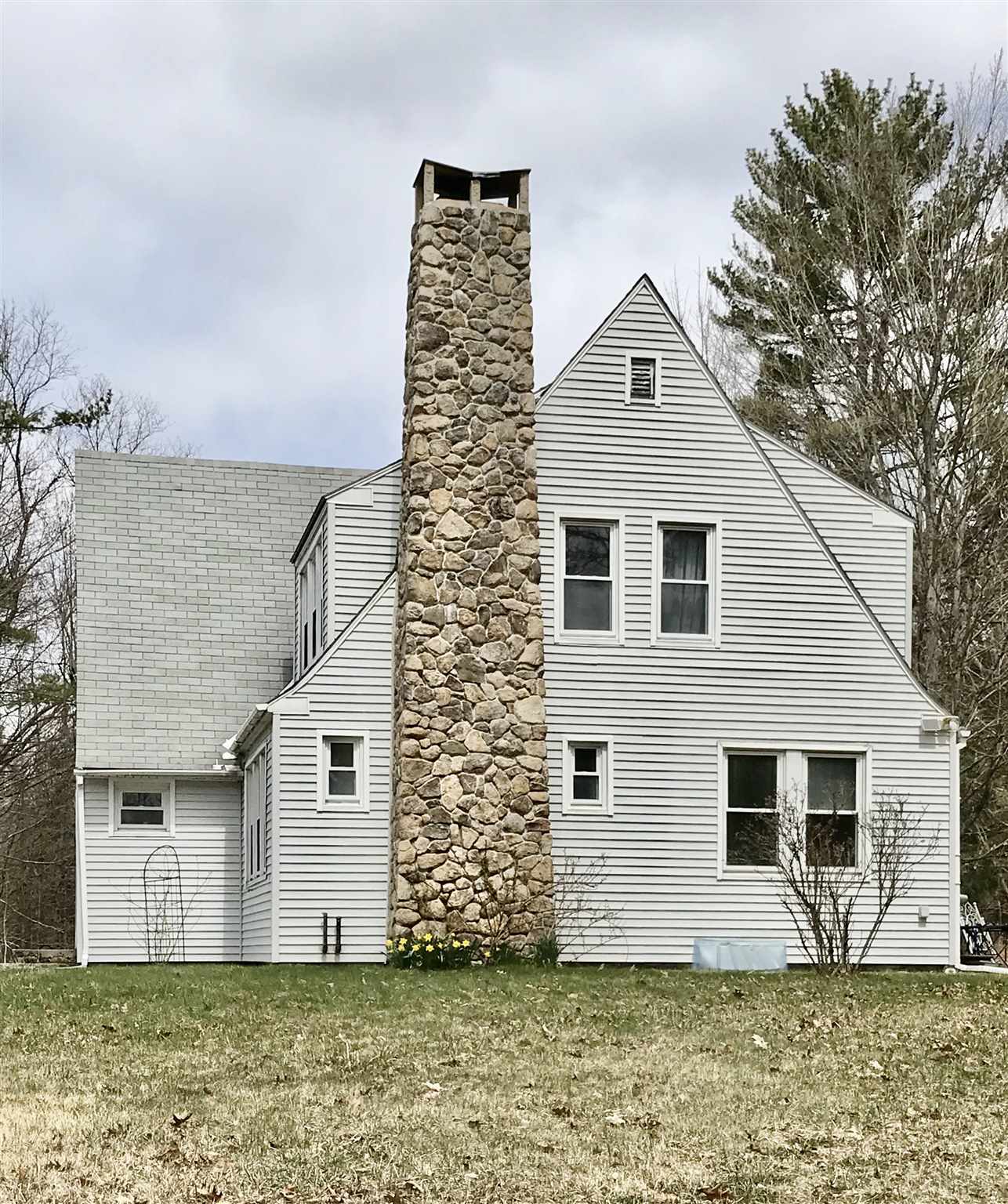 189 Branch Road Roxbury, NH 03431 - Photo 1 of 1