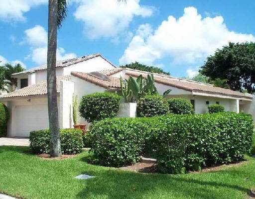 19664 Bay Cove Drive, Unit 44 Boca Raton, FL 33434 - Photo 1 of 1 Primary Photo