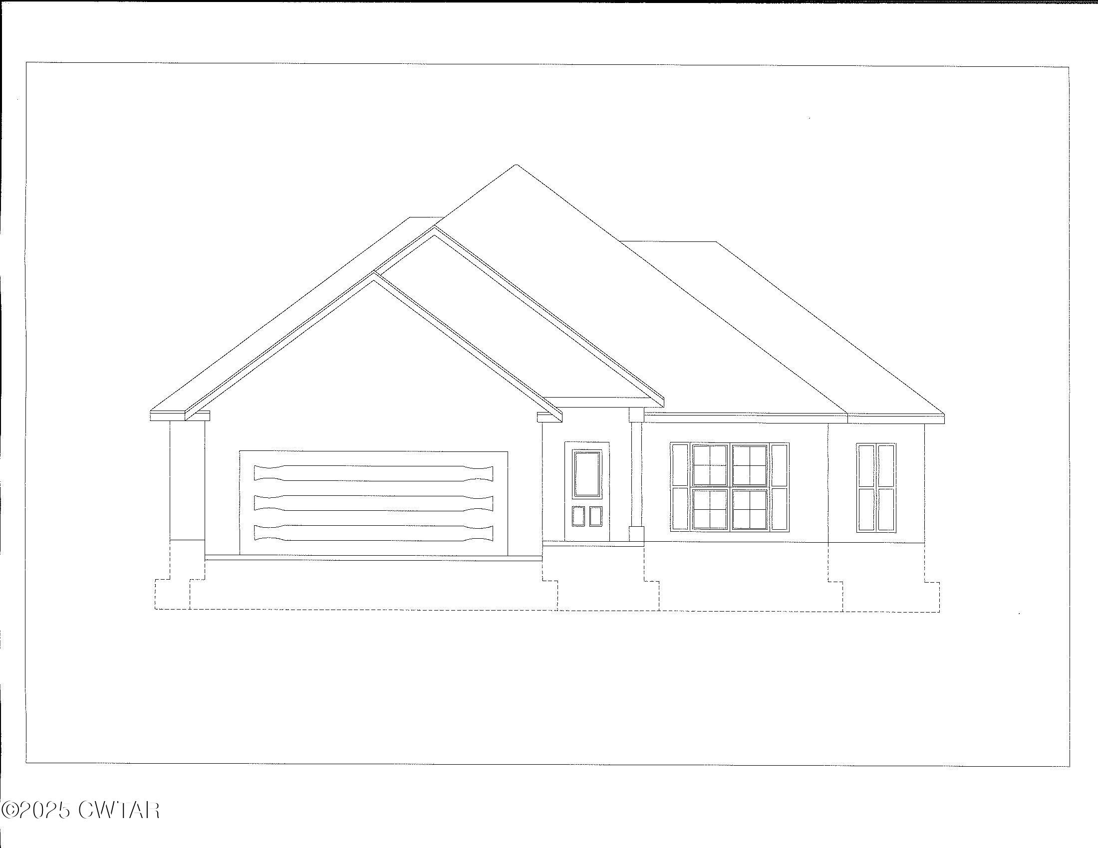 404 Fairway Boulevard Jackson, TN 38305 - Photo 1 of 2 a black and white photo of a refrigerator