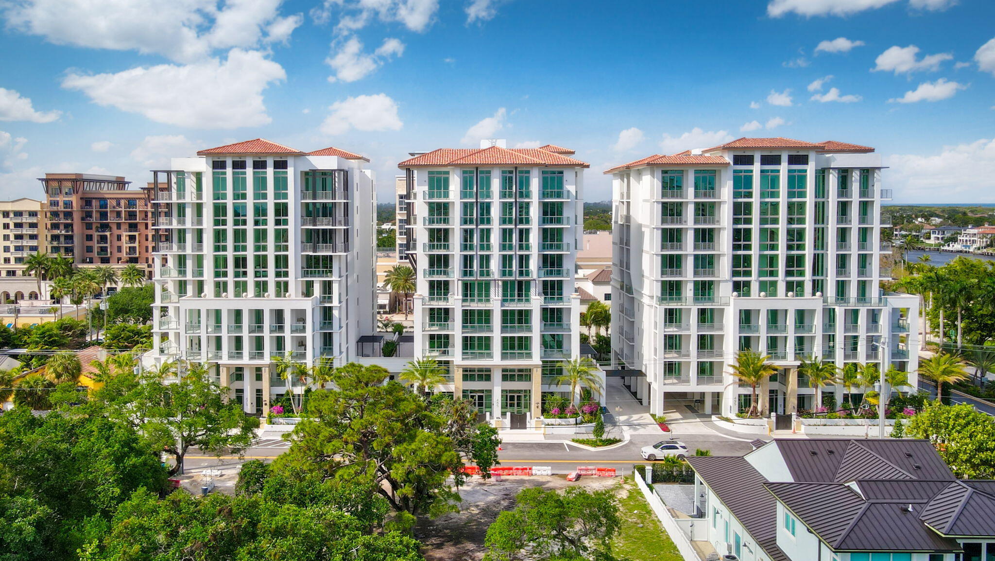 475 East Royal Palm Road, Unit 605 Boca Raton, FL 33432 - Photo 2 of 62 ROYAL PALM RESIDENCES
