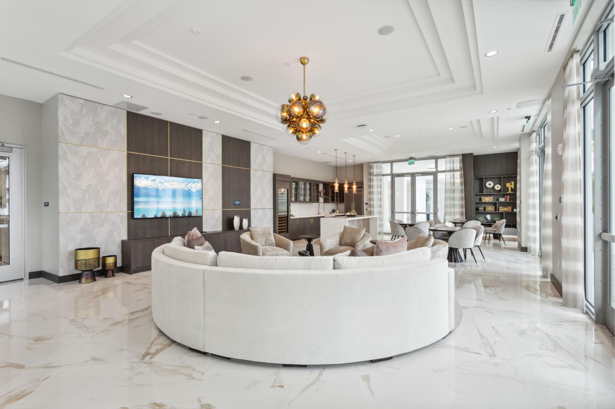 475 East Royal Palm Road, Unit 605 Boca Raton, FL 33432 - Photo 47 of 62 LOBBY