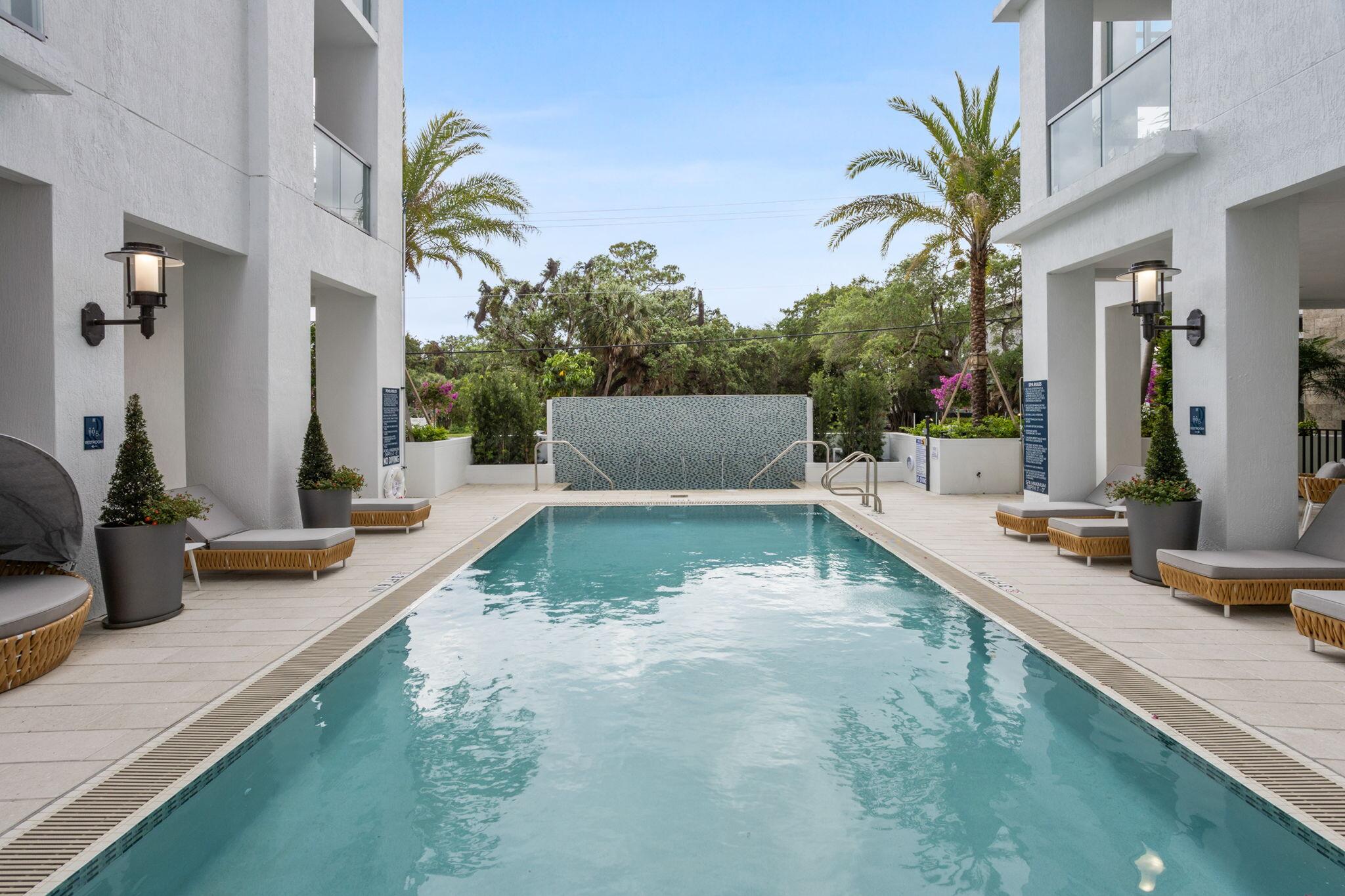 475 East Royal Palm Road, Unit 605 Boca Raton, FL 33432 - Photo 53 of 62 POOL