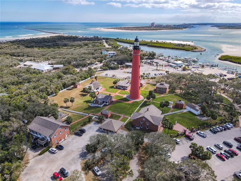 4761 Riverglen Boulevard Ponce Inlet, FL 32127 - Photo 45 of 50