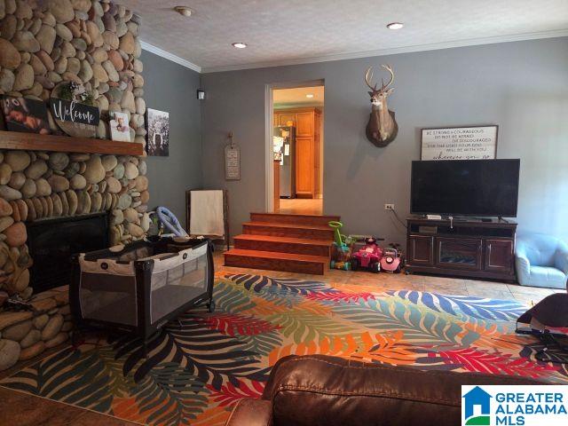 1660 Country Club Road Roanoke, AL 36274 - Photo 44 of 48