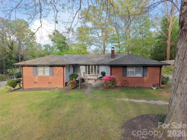 $185,000 | 303 Breslin Street, Wadesboro, NC 28170