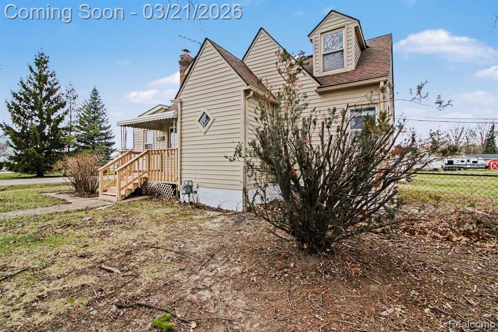 20190 Northline Road Taylor, MI 48180 - Photo 24 of 30