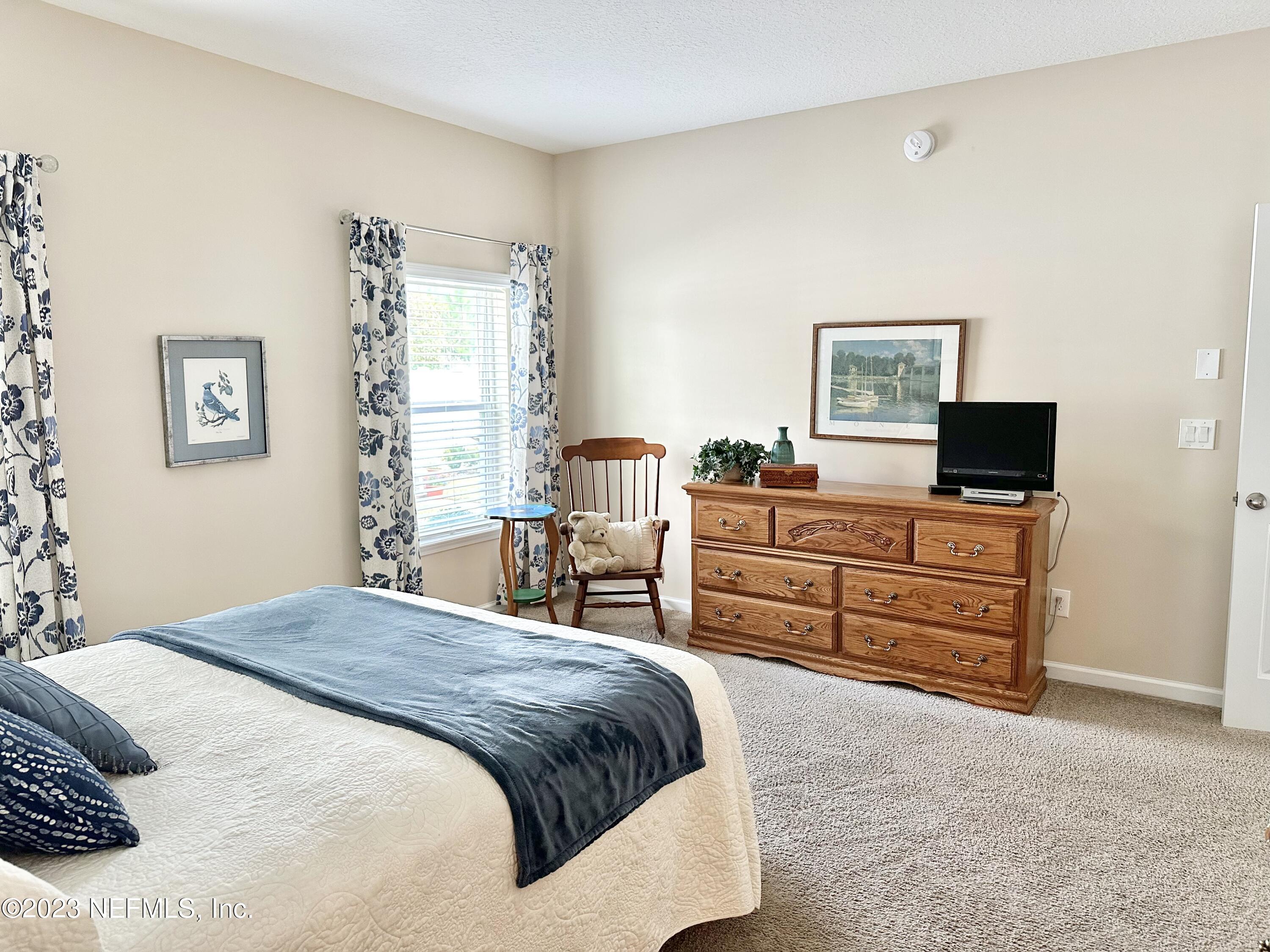 86808 Sloop Court Fernandina Beach, FL 32034 - Photo 10 of 25 Master Suite