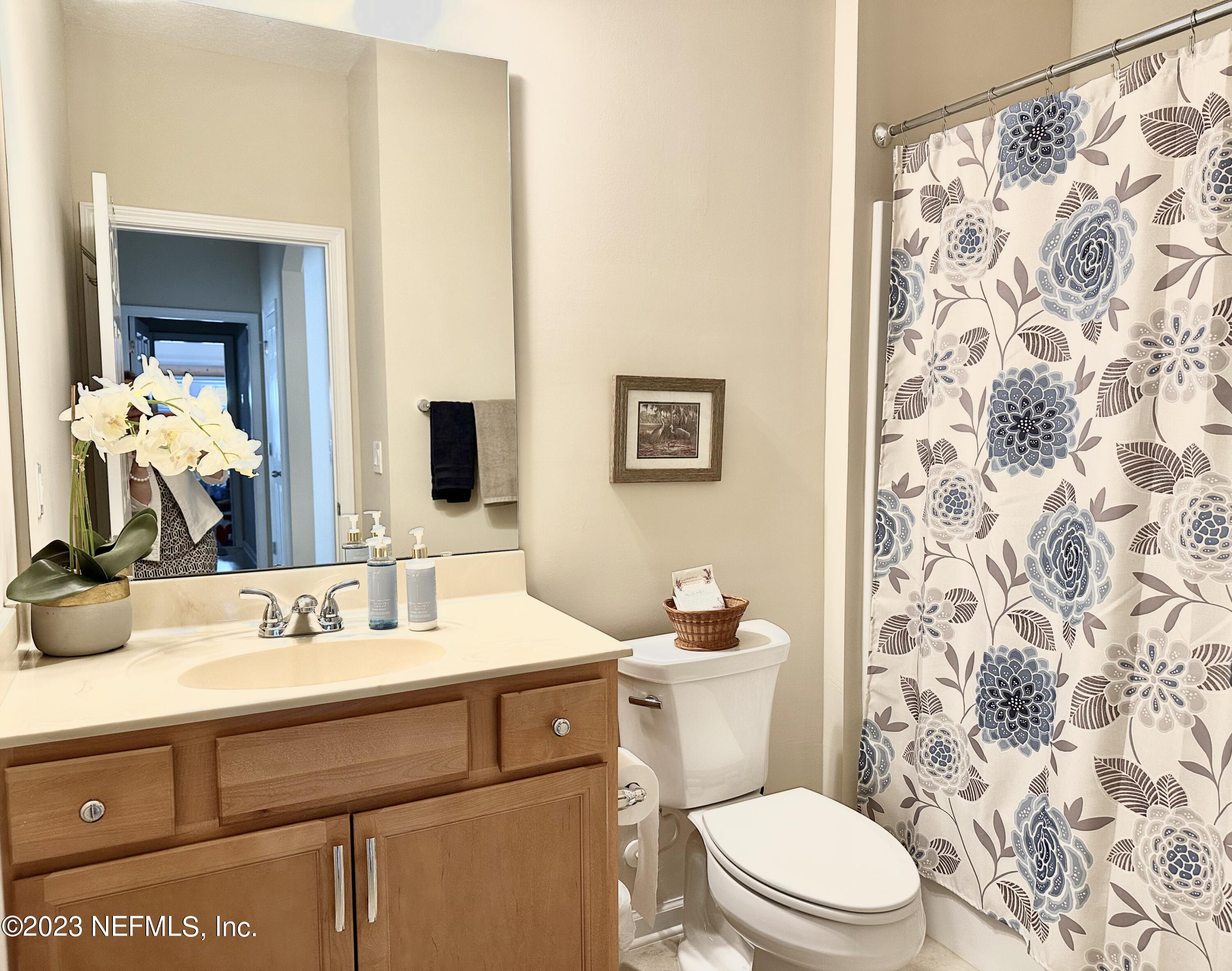 86808 Sloop Court Fernandina Beach, FL 32034 - Photo 14 of 25 Guest Room