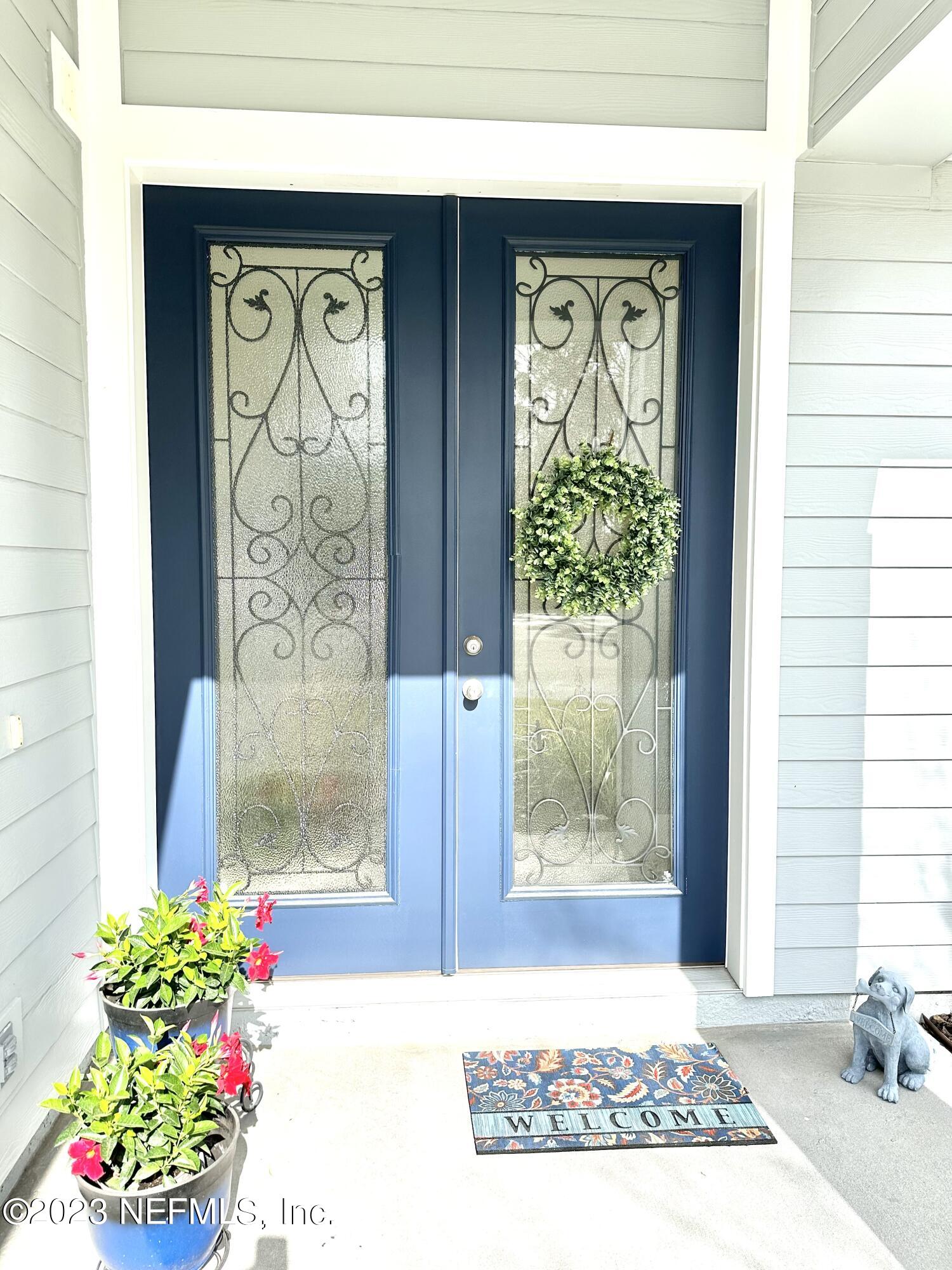 86808 Sloop Court Fernandina Beach, FL 32034 - Photo 17 of 25 Front Door