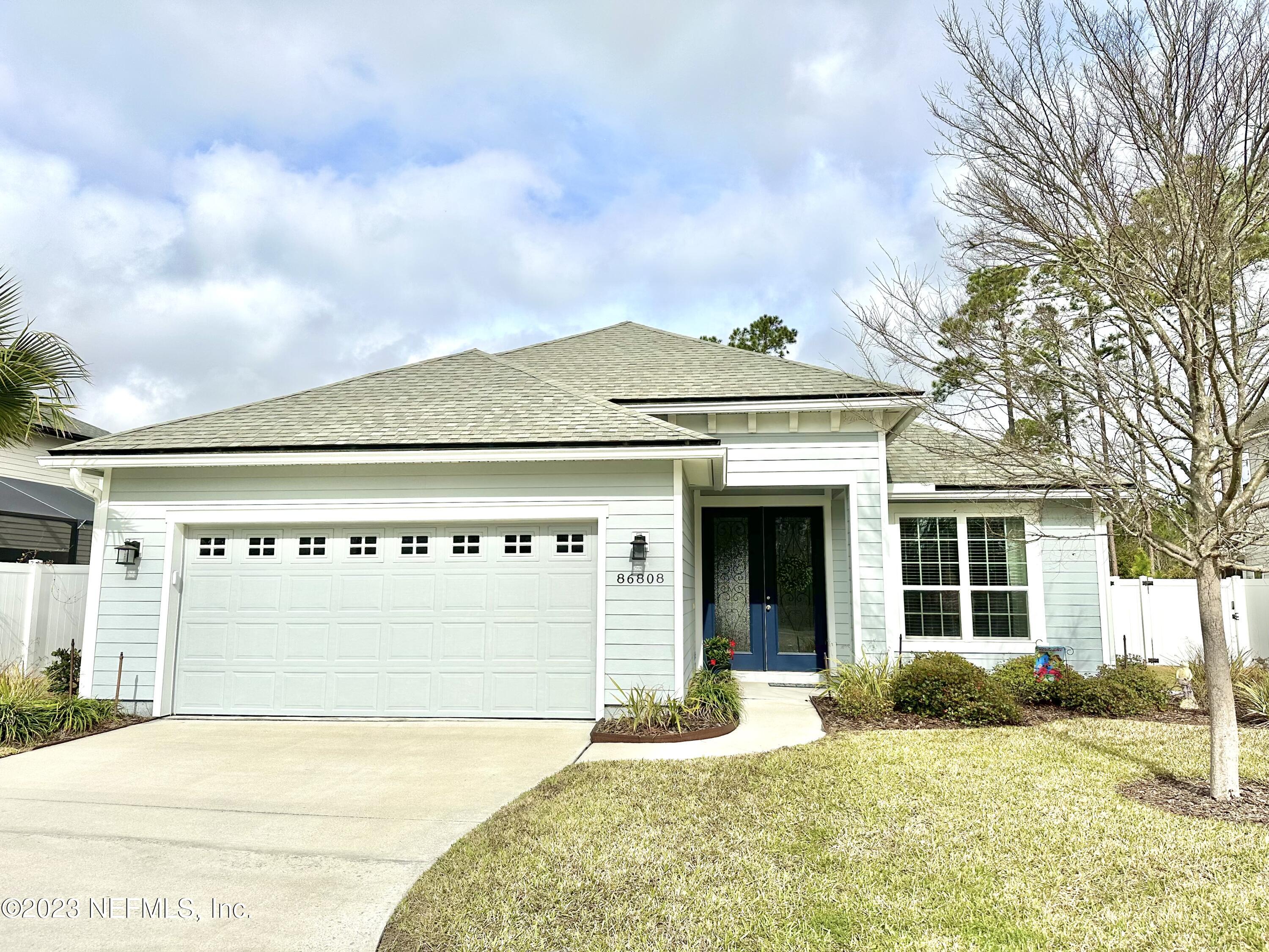 86808 Sloop Court Fernandina Beach, FL 32034 - Photo 21 of 25 Welcome Home