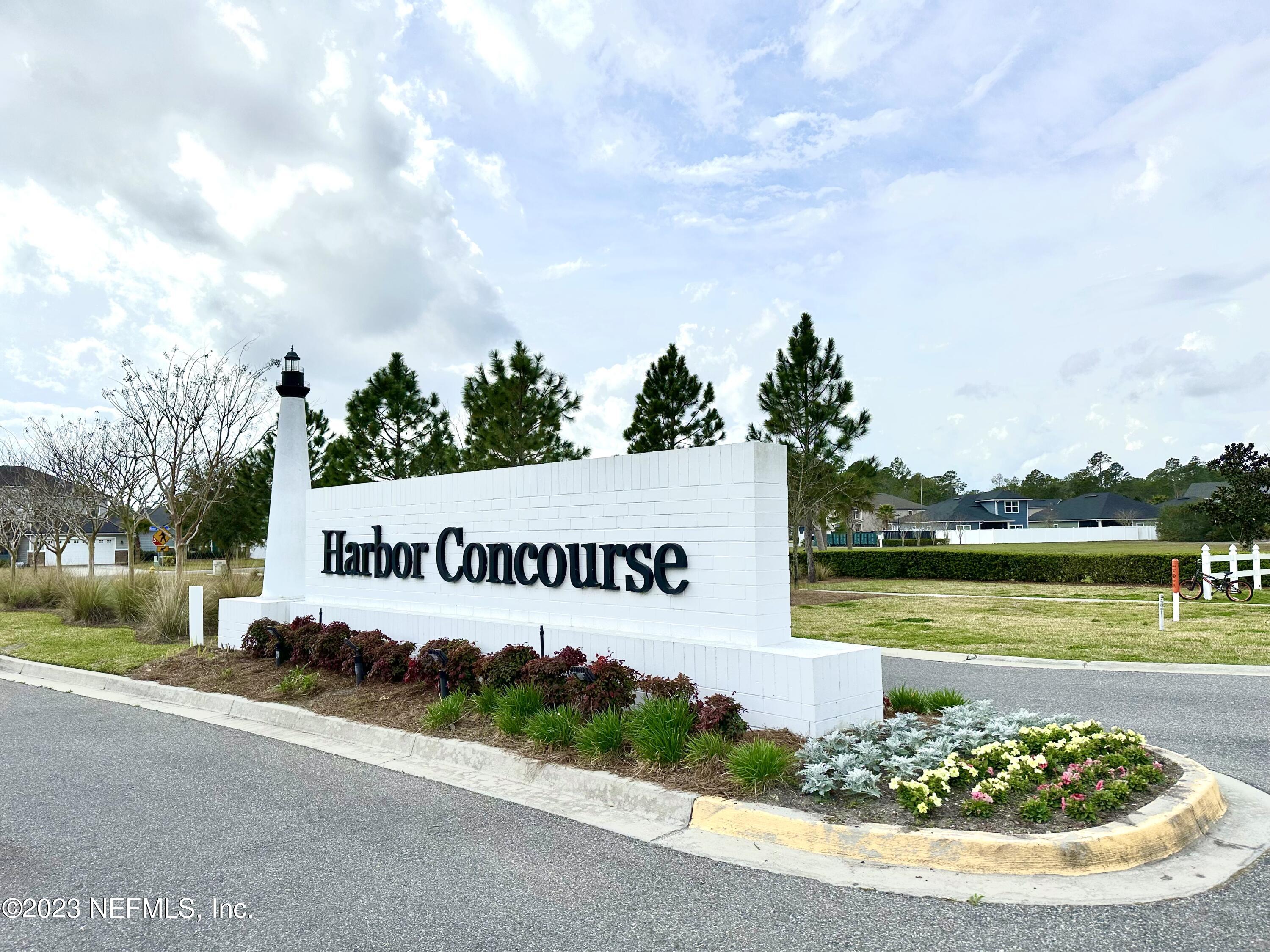 86808 Sloop Court Fernandina Beach, FL 32034 - Photo 24 of 25 Welcome Home