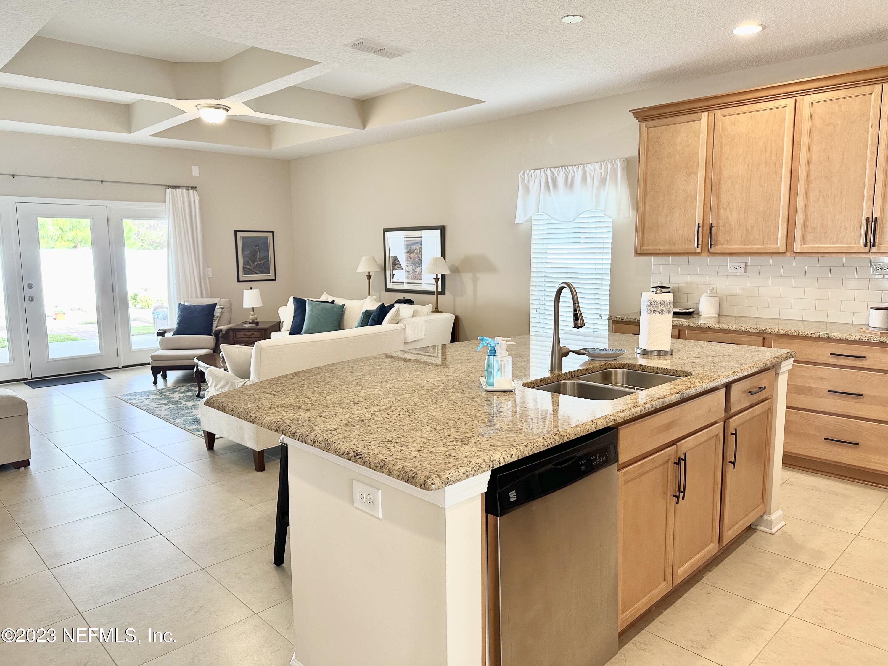 86808 Sloop Court Fernandina Beach, FL 32034 - Photo 25 of 25 Open Floor Plan