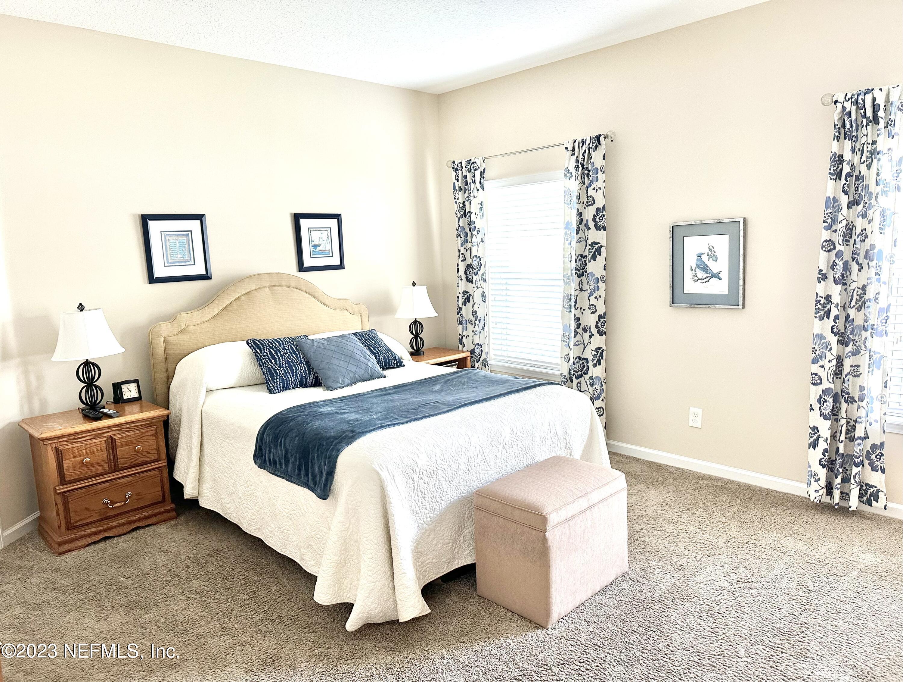 86808 Sloop Court Fernandina Beach, FL 32034 - Photo 9 of 25 Master Suite