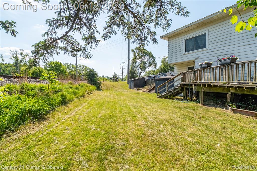 7224 Andersonville Road Clarkston, MI 48346 - Photo 41 of 44