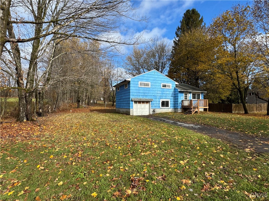 6265 Lorena Road Rome, NY 13440 - Photo 1 of 1