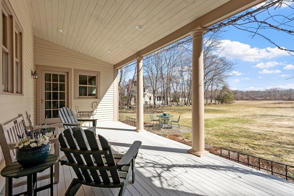 521 Barretts Mill Road Concord, MA 01742 - Photo 15 of 42