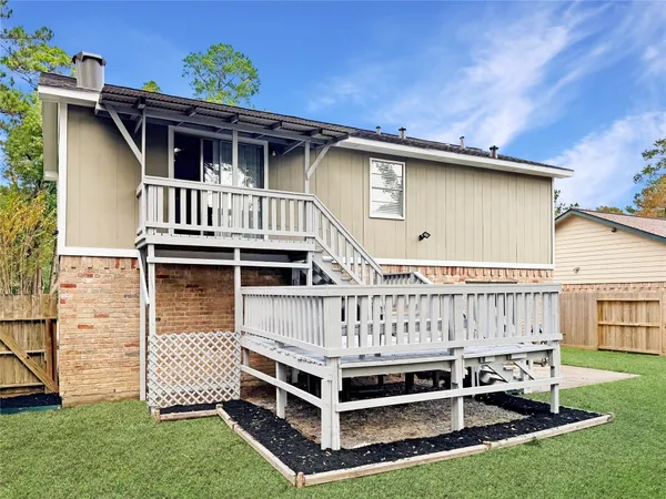 $1,900 | 3230 Sycamore Springs Drive, Houston, TX 77339