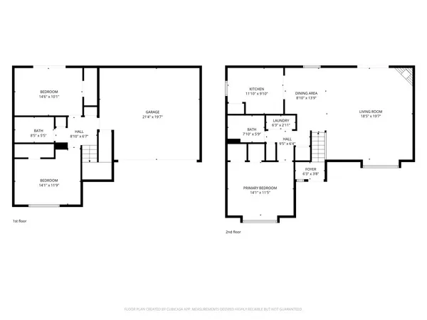$1,900 | 3230 Sycamore Springs Drive, Houston, TX 77339