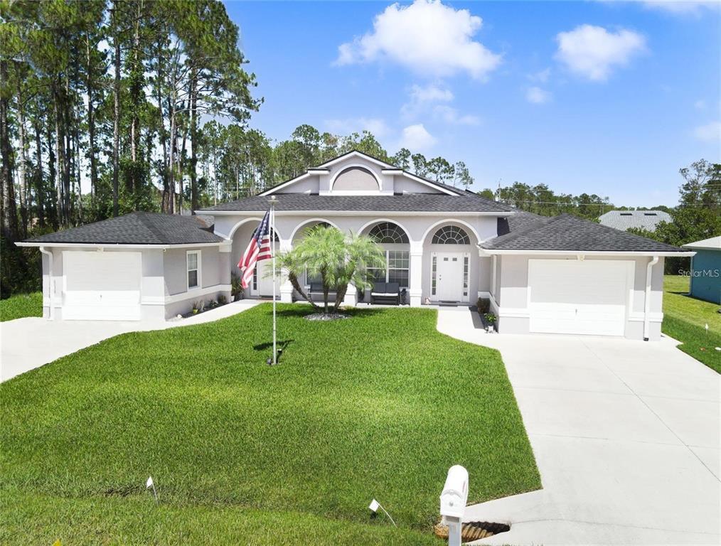 23 Ridley Lane, Unit B Palm Coast, FL 32164 - Photo 1 of 17 Gallery Image 1