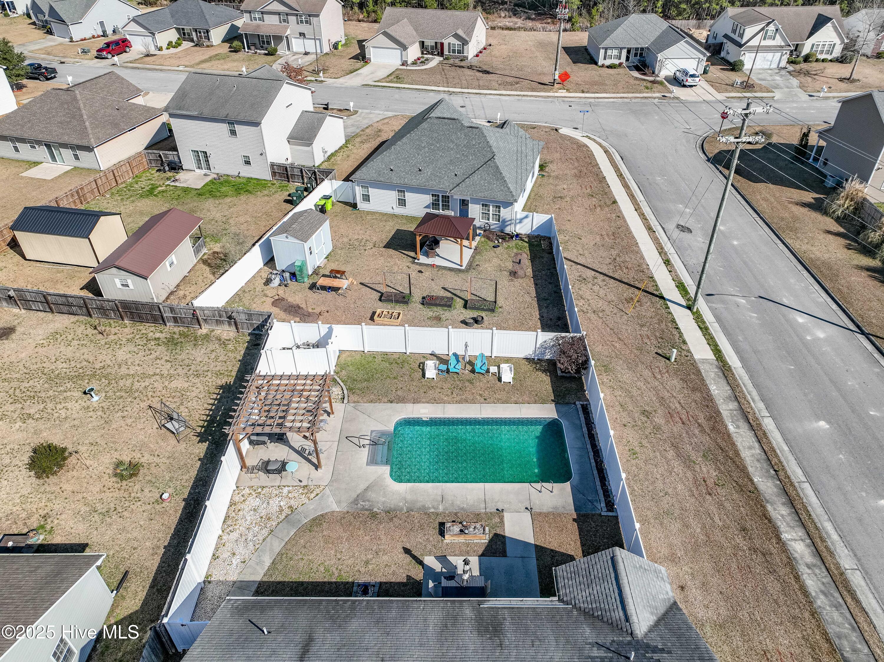 217 Fairmount Way New Bern, NC 28562 - Photo 9 of 50 DJI_0965