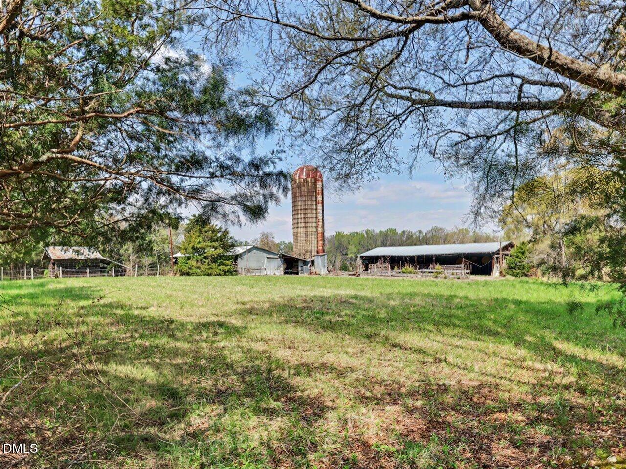 7793 Ridgeville Road Leasburg, NC 27291 - Photo 10 of 91