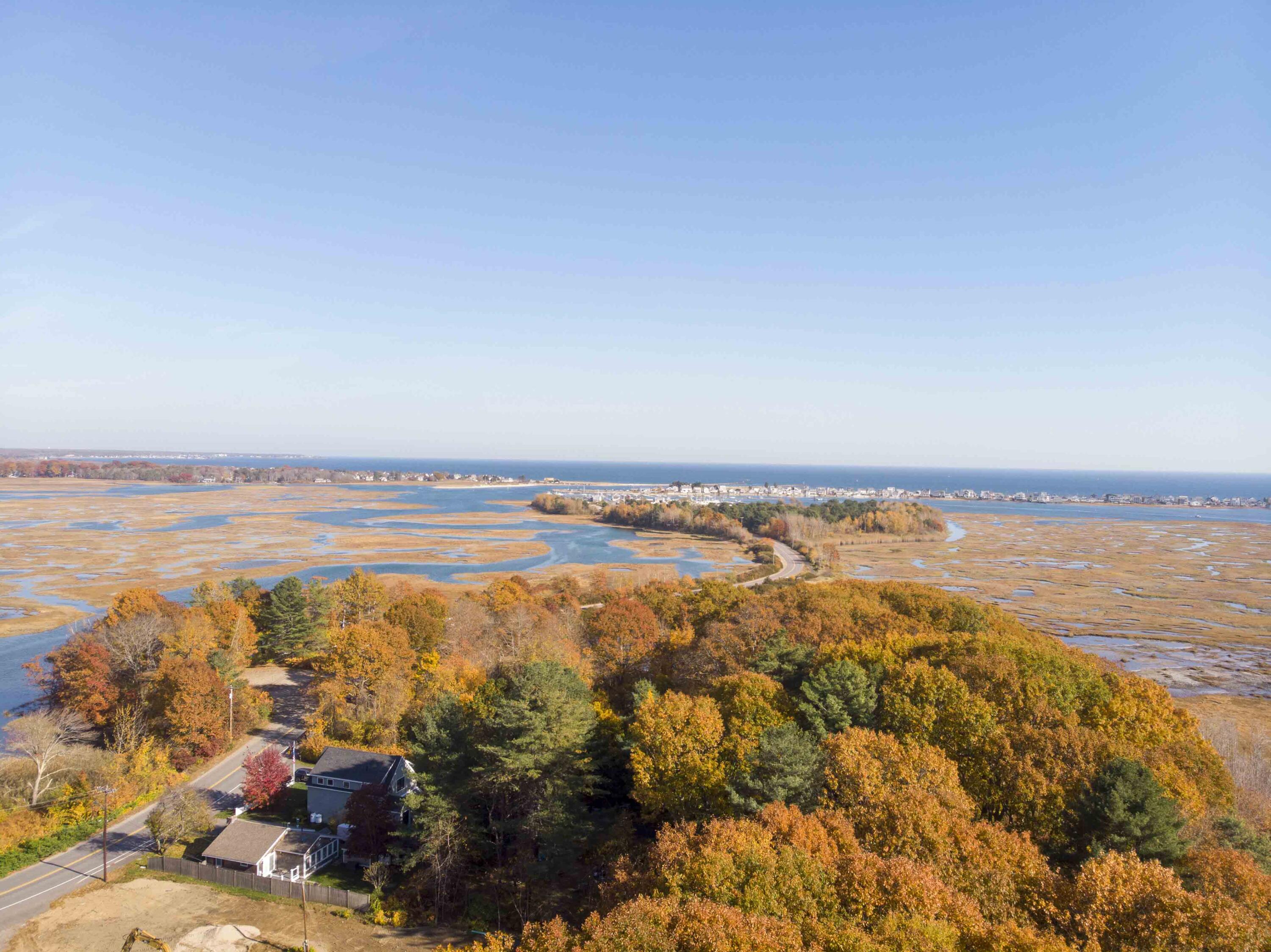32 Morison Avenue Wells, ME 04090 - Photo 44 of 48 DJI_0681