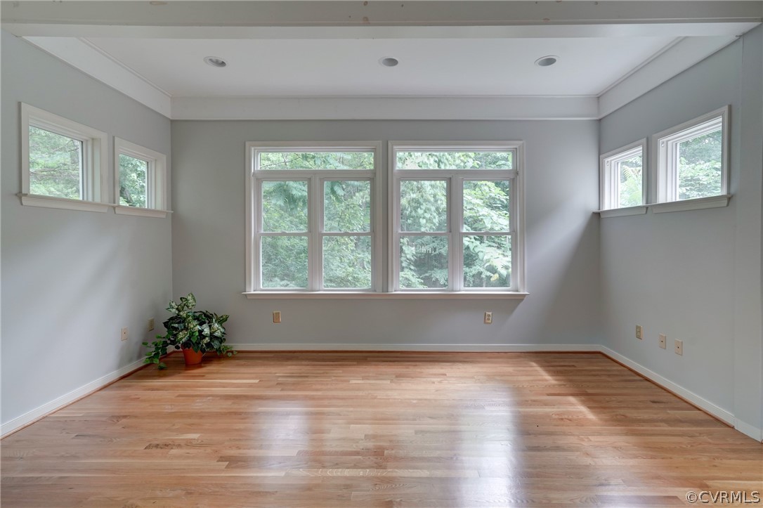 13630 Edmonthorpe Road Midlothian, VA 23113 - Photo 11 of 30 The Florida Room has its own heating and cooling s