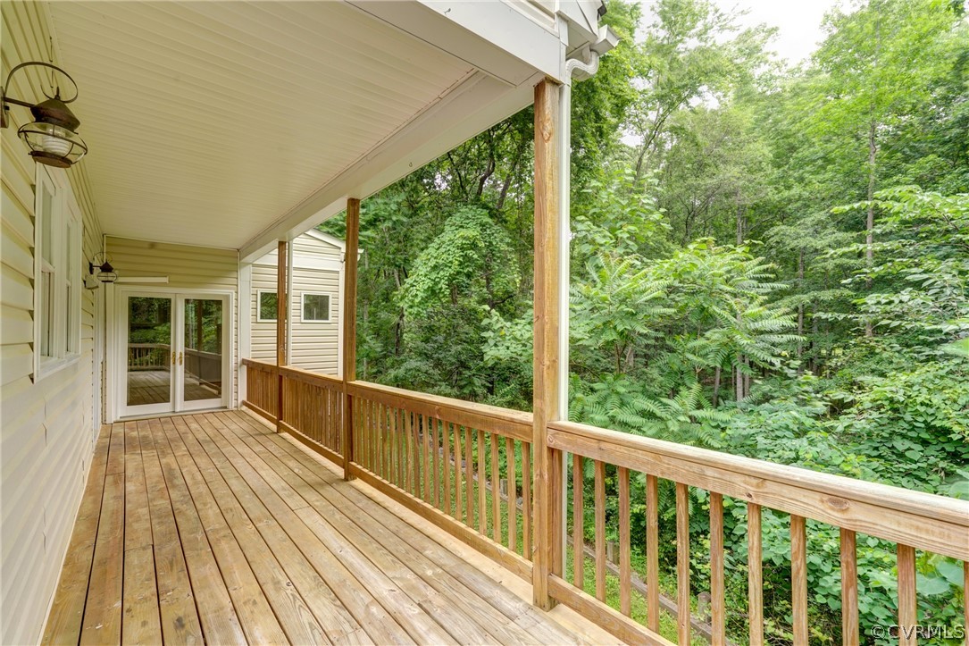 13630 Edmonthorpe Road Midlothian, VA 23113 - Photo 14 of 30 What a perfect spot to relax at the end of a busy