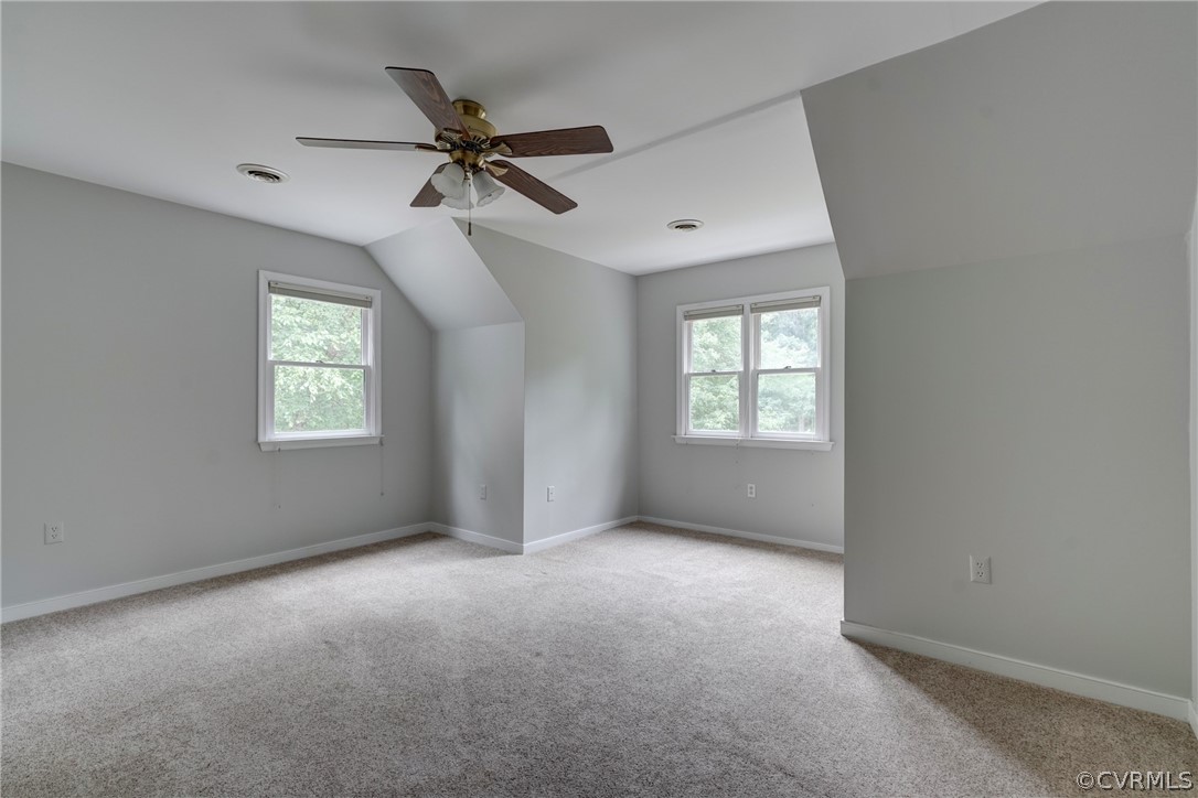 13630 Edmonthorpe Road Midlothian, VA 23113 - Photo 23 of 30 Bedroom # 2 is 15' x 10' plus a Sitting Area in th