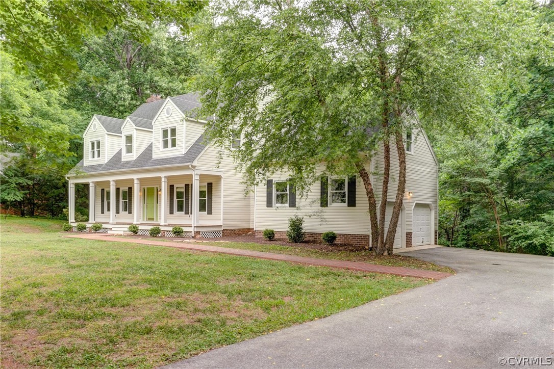 13630 Edmonthorpe Road Midlothian, VA 23113 - Photo 30 of 30 Welcome Home !