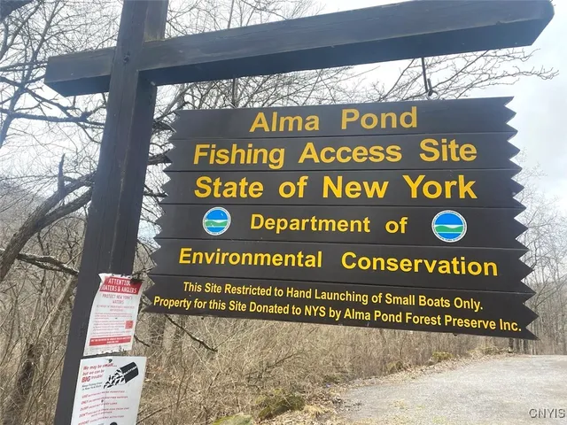 $106,900 | Cr-38, Alma, NY 14708