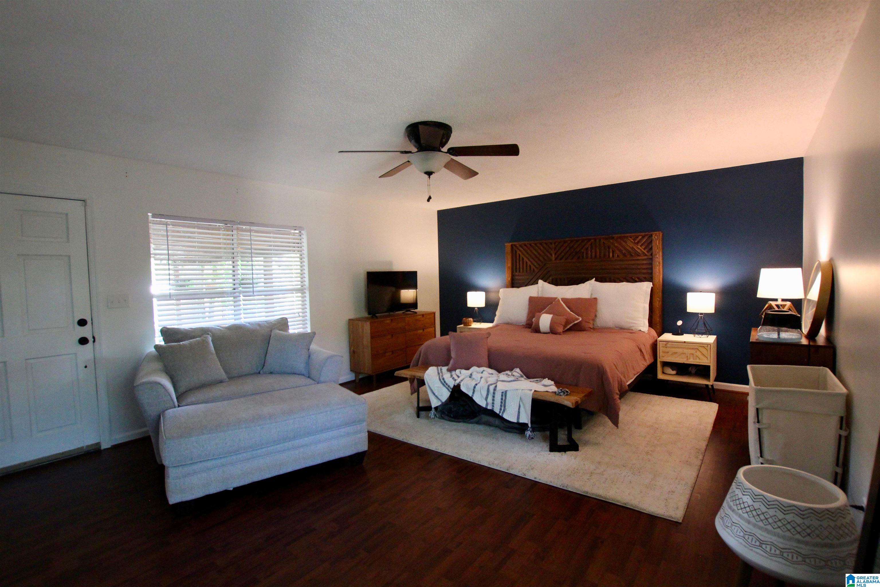266 Pleasant Road Mount Olive, AL 35117 - Photo 15 of 23