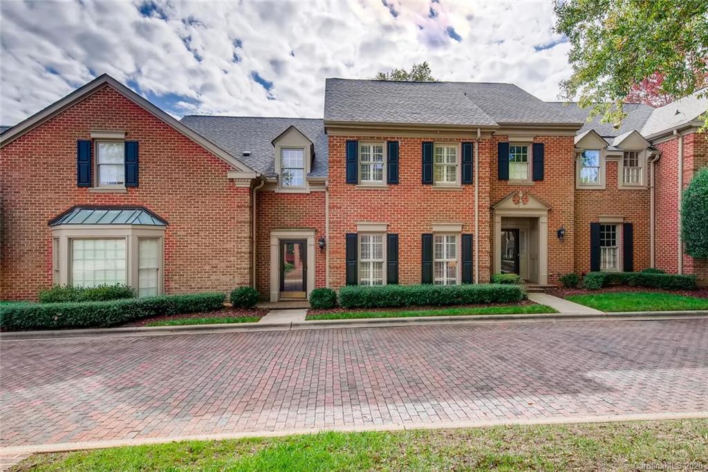 2803 Sharon View Road Charlotte, NC 28210 - Photo 1 of 29 Gallery Image 1
