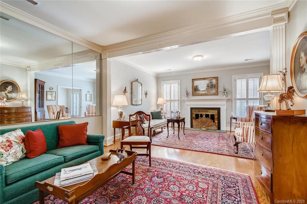 2803 Sharon View Road Charlotte, NC 28210 - Photo 9 of 29 Gallery Image 9