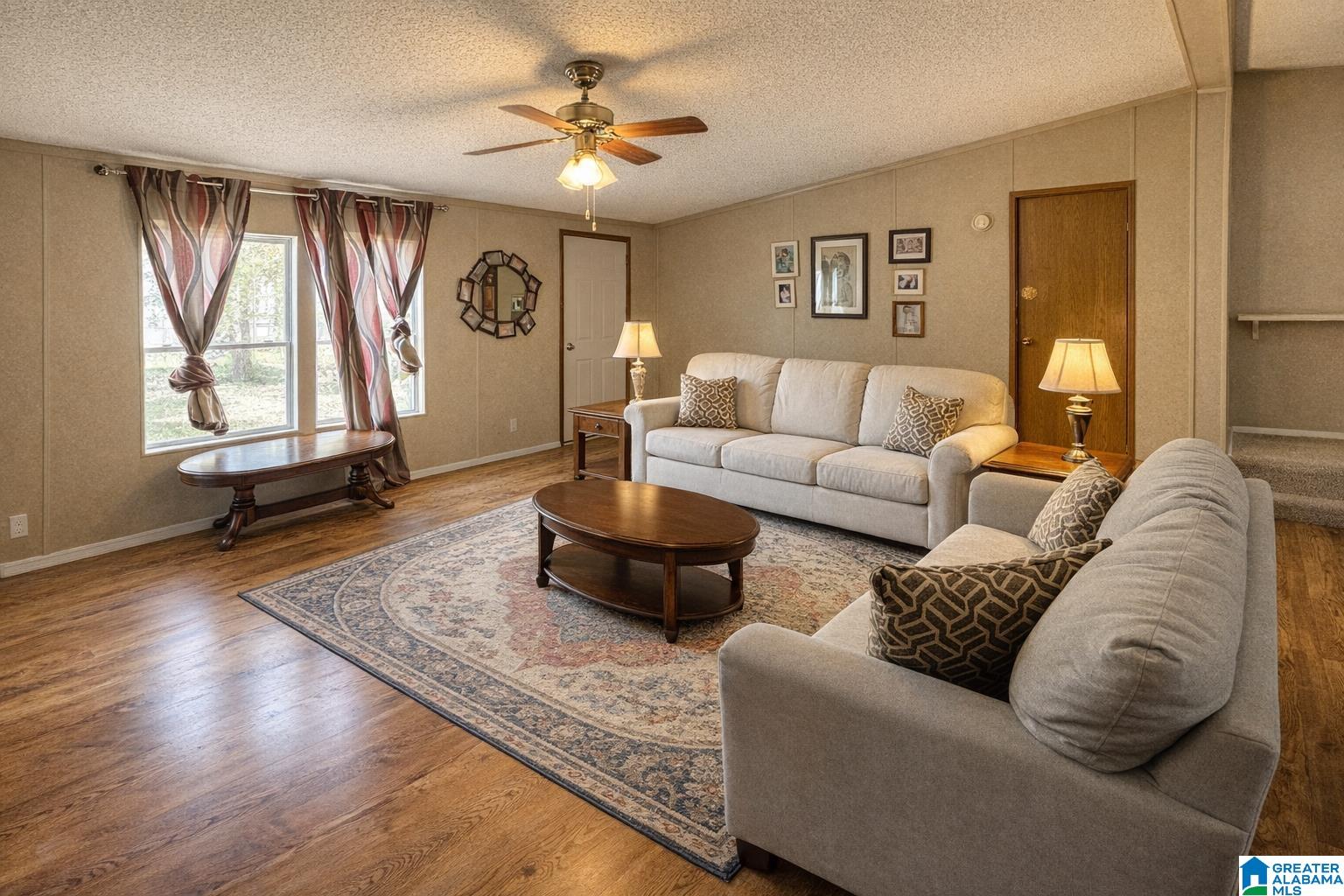 4920 Deer Run Road Cedar Bluff, AL 35959 - Photo 2 of 13