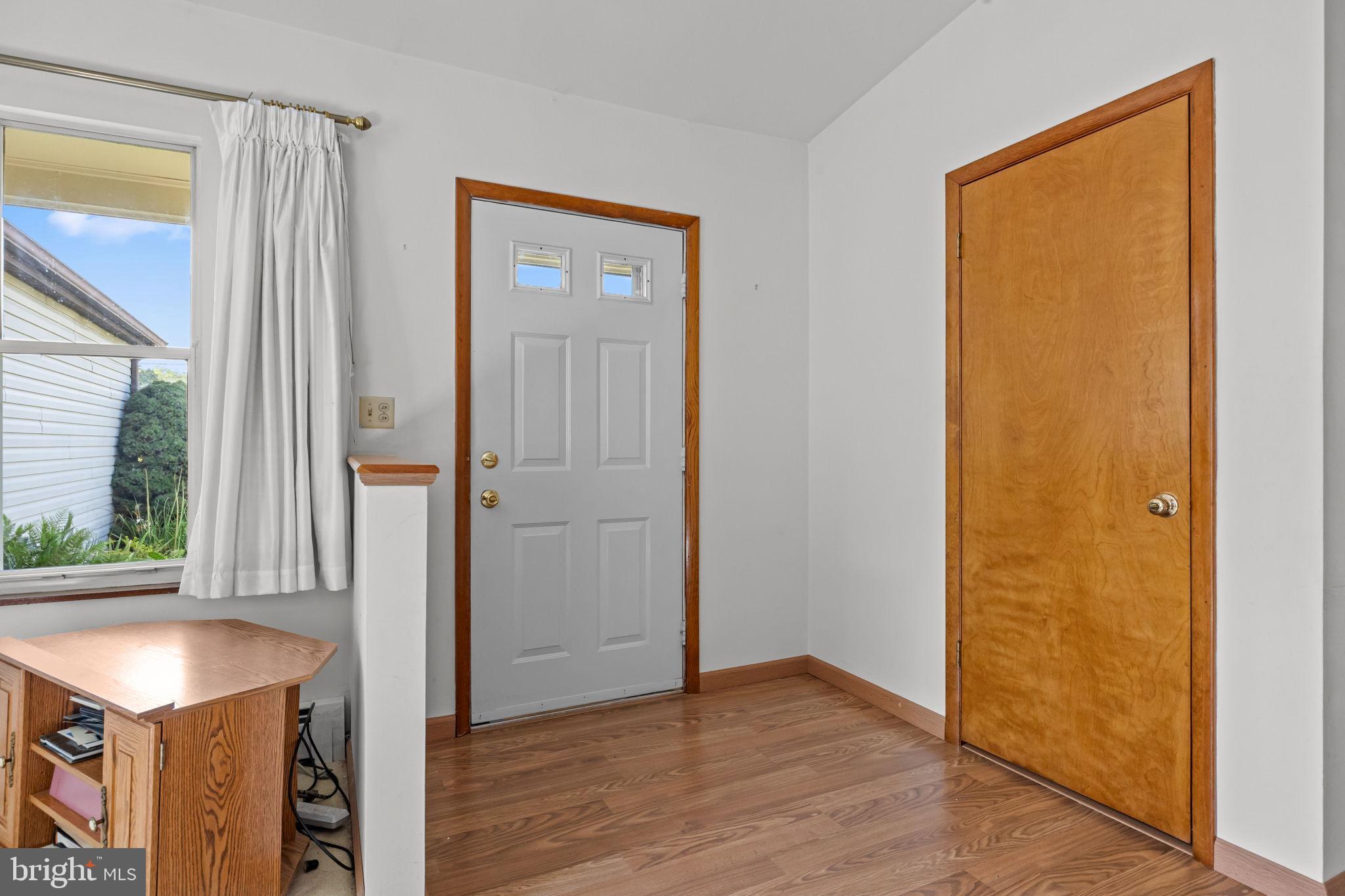 3729 Knights Road Bensalem, PA 19020 - Photo 5 of 32 Welcoming entryway with natural light.