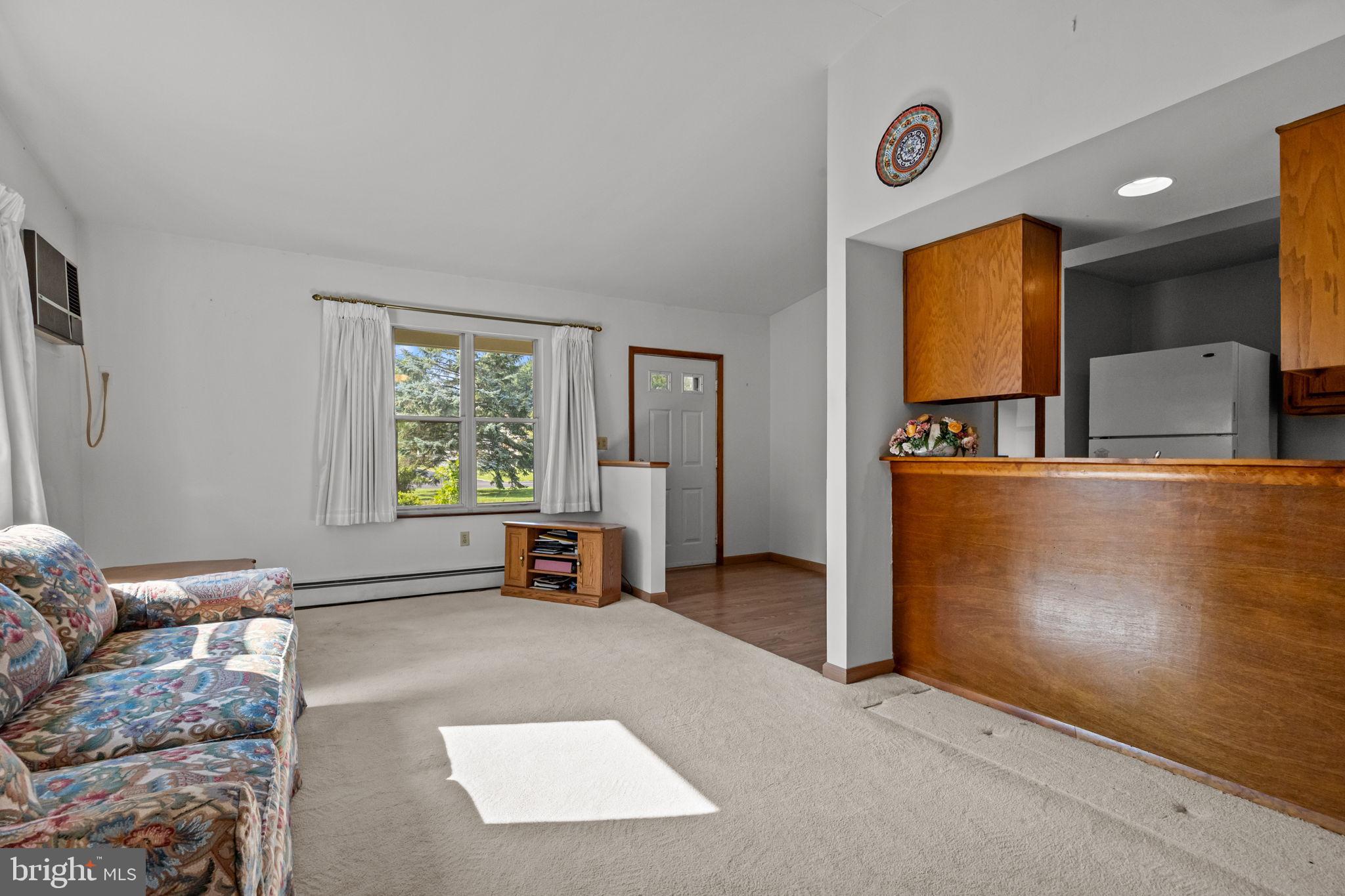 3729 Knights Road Bensalem, PA 19020 - Photo 7 of 32 Bright and inviting open living space.