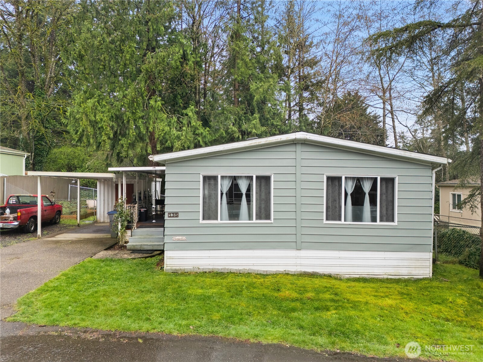 3060 Northeast McWilliams Road, Unit 135 Bremerton, WA 98311 - Photo 2 of 18