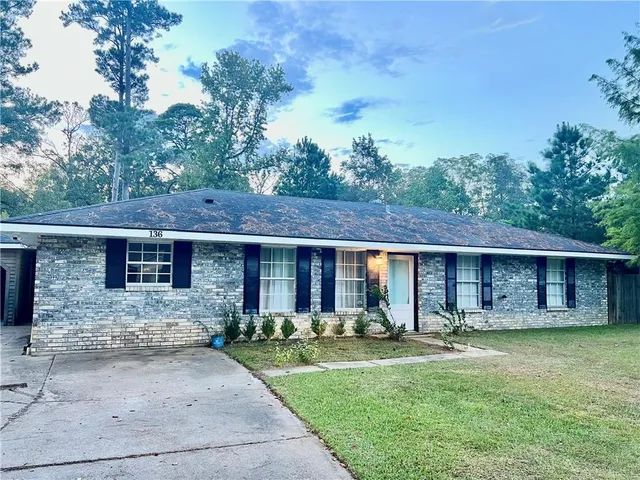 $248,000 | 136 Nalley Drive, Pineville, LA 71360